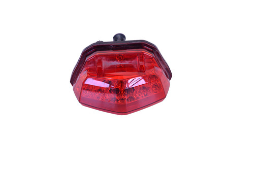Fanale posteriore freno suzuki - fanale,