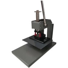 Punzonatrice aprifori