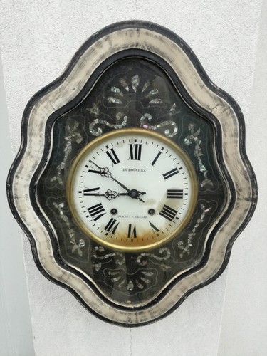 Orologio pendolo parete - orologio, a