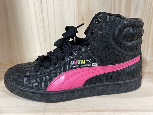 Taglia puma primo giro - -,