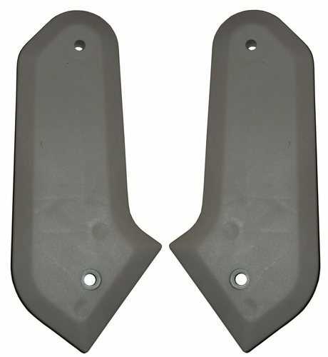 Set braccio esb cerniere letto - esb,