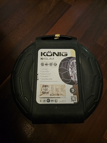 Konig thule ck7 100 - ck-7,