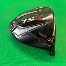 Titleist TS2 Driver 10,5 solo