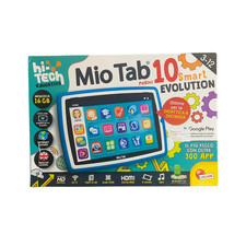 Tablet per Bambini Mio Tab 10"