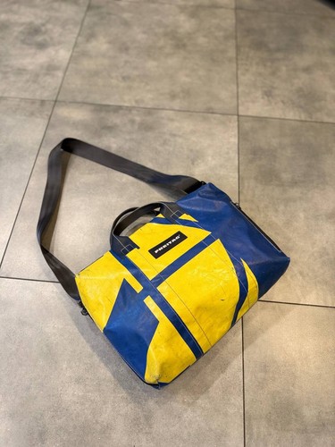 Borsa tracolla freitag - borsa,