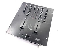 Behringer Pro Mixer NOX101
