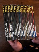 Dylan Dog Prima Edizione Da
