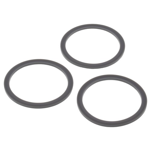 Kenwood guarnizioni - kenwood, 3x