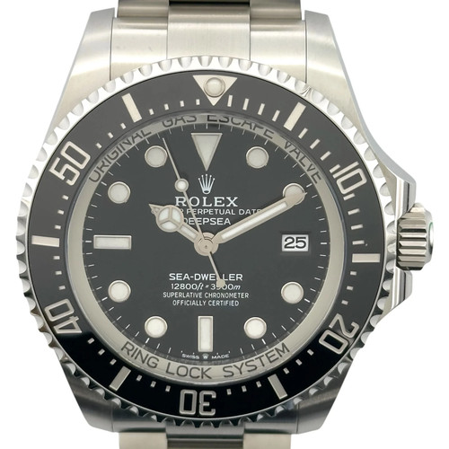 Rolex deep sea 136660 - 136660, orologio