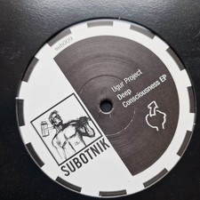 vinyl lp s tech house deep house techno