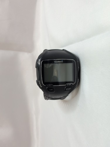 Garmin forerunner 910xt - garmin,