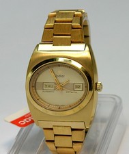 Zodiac SST 36000 Hi-Beat