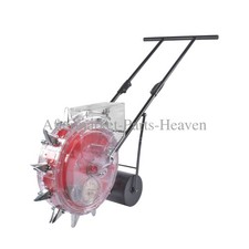 Seminatrice a rullo a spinta