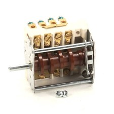 Vulcan 00-421249-00001 Heat Switch 4 Heat Settings Hot Top Cooking Equipment