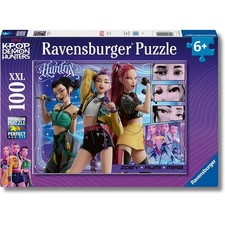 Ravensburger  KPop Demo Hunter