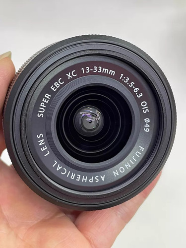 Fujifilm xc13 5 - xc13-33, mm