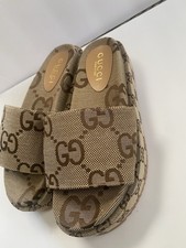 NUOVI sandali donna Gucci