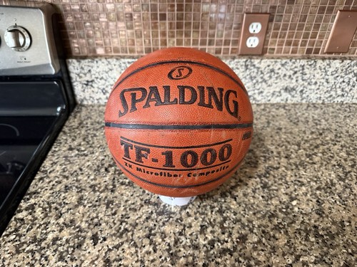 Pallone gioco spalding - da,
