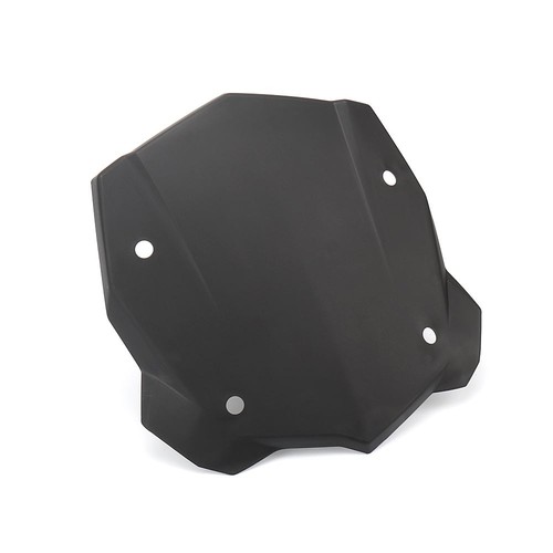 Deflettore aria moto - deflettore,