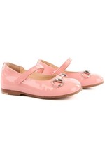 GUCCI BALLERINE ROSA PER