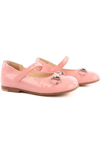 Gucci ballerine rosa - rosa, per