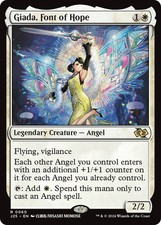 MTG Giada, Font of Hope