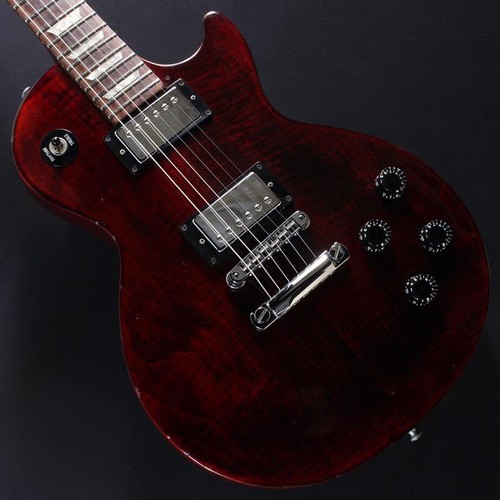 Vino rosso gibson usato - rosso,