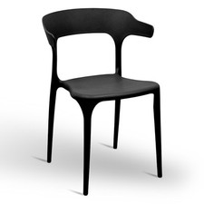 Sedia California in plastica