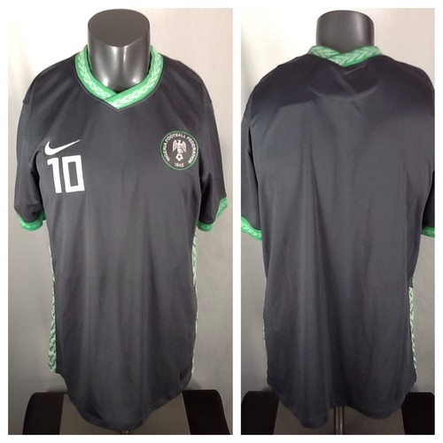 Nuovo maglia nike nigeria - nuovo!,