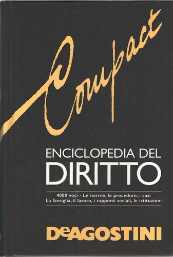 Compact enciclopedia del - compact,