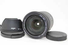 SIGMA 17-50mm F2.8 EX DC OS