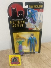 POGO STICK JOKER BATMAN
