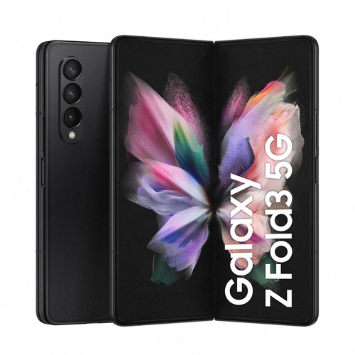 Samsung galaxy fold3 - samsung,