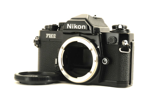 Quasi come nuova nikon - come,