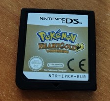 Pokémon Oro Heartgold