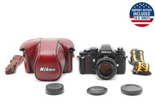 【COME NUOVO】 Nikon F3 Eye