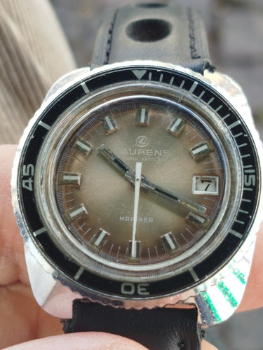 Orologio vintage laurens - orologio,