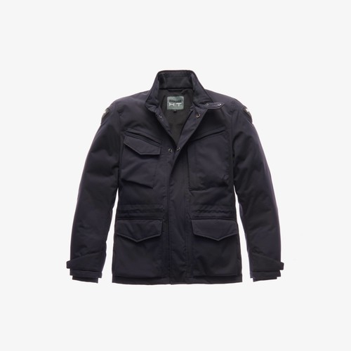 Blauer giacca moto uomo - blauer,