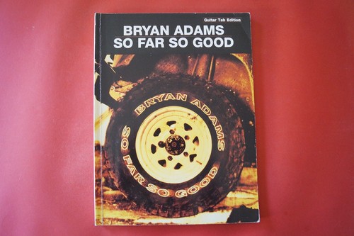 Bryan adams finora - adams,