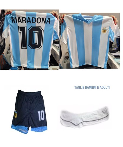 Shirt maglia completino - t-shirt,