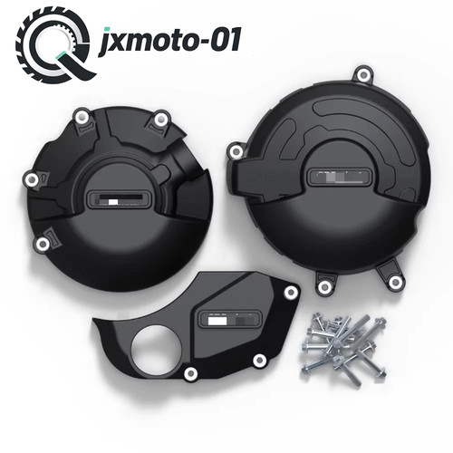 Motorcycle engine protection - engine,