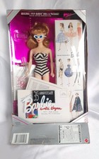 Barbie Ponytail  35th