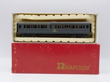 Rivarossi 2581 Carrozza mista