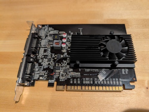 Scheda video evga - video, nvidia