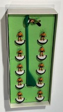 Subbuteo wolves con - hw, ref