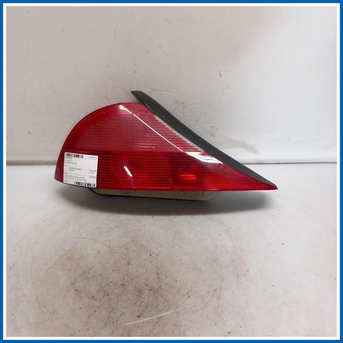 Fanale fanalino posteriore - fanale,