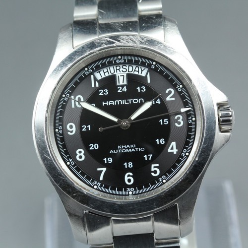 Orologio uomo automatico - orologio, da