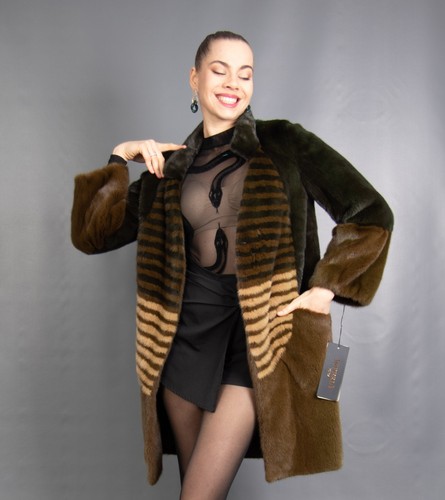 8714 nuovo cappotto - nuovo,