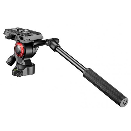 Manfrotto befree live mvh400ah - manfrotto,