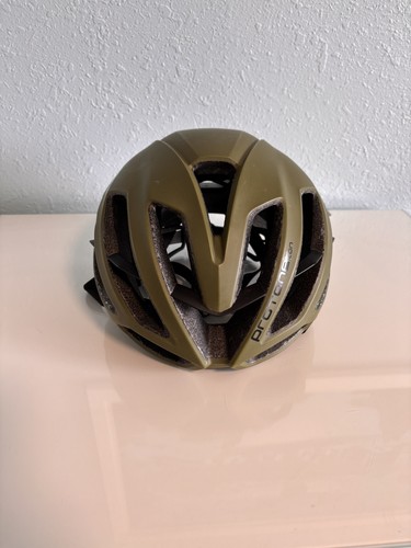 Icona kask protone - -, verde